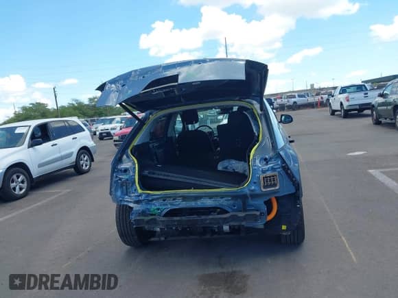 2024 Hyundai Ioniq 5 SEL с VIN KM8KN4DE6RU319251, выставлен на аукционе IAAI как лот 43031853 с пробегом 4 175 миль миль и . История ставок и продаж доступна на DreamBid. Изображение 17.