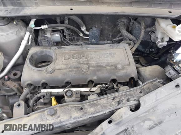 2013 Hyundai Tucson GLS с VIN KM8JU3AC0DU595736, выставлен на аукционе IAAI как лот 42895919 с пробегом 170 101 миль миль и . История ставок и продаж доступна на DreamBid. Изображение 10.