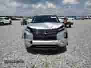 2024 Mitsubishi Outlander ES with VIN JA4J3UA83RZ005171, listed as a Copart auction lot 57891695 with 14,605 mi miles and Non repairable. Bid and sale history available at DreamBid. Image 14.