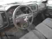 2018 Chevrolet Silverado 1500 LS с VIN 1GCNKNECXJZ343105, выставлен на аукционе Copart как лот 41817255 с пробегом 180 914 миль миль и Списание • Salvage title. История ставок и продаж доступна на DreamBid. Изображение 8.