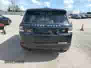2015 Land Rover Range Rover Sport Autobiography с VIN SALWV2TF8FA528565, выставлен на аукционе Copart как лот 80205124 с пробегом 105 694 миль миль и Списание • Salvage title. История ставок и продаж доступна на DreamBid. Изображение 6.