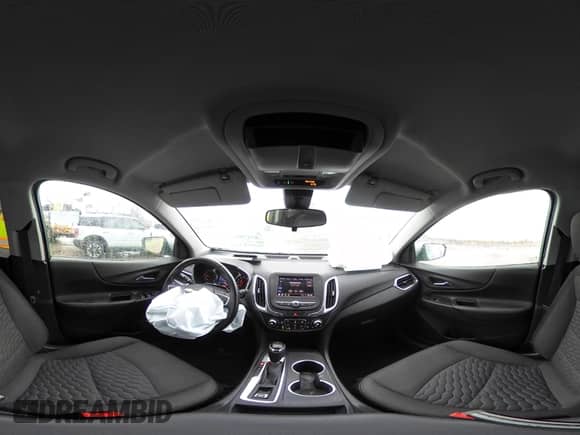 2020 Chevrolet Equinox LT с VIN 3GNAXVEX0LL185958, выставлен на аукционе IAAI как лот 42170359 с пробегом 92 799 миль миль и . История ставок и продаж доступна на DreamBid. Изображение 23.