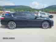 2014 Honda Accord EX-L with VIN 1HGCR6F54EA003396, listed as a IAAI auction lot 42834034 with 236,453 mi miles and . Bid and sale history available at DreamBid. Image 13.