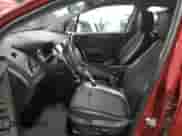 2018 Chevrolet Trax LT с VIN 3GNCJPSB4JL396253, выставлен на аукционе Copart как лот 84551135 с пробегом 179 063 миль миль и Списание • Salvage title. История ставок и продаж доступна на DreamBid. Изображение 7.