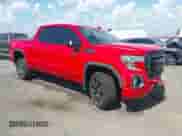 2021 GMC Sierra 1500 AT4 с VIN 3GTP9EEL0MG333207, выставлен на аукционе IAAI как лот 42581264 с пробегом 64 547 миль миль и . История ставок и продаж доступна на DreamBid. Изображение 1.