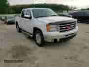 2012 GMC Sierra 1500 SLE с VIN 3GTP2VE79CG134212, выставлен на аукционе Copart как лот 80784185 с пробегом 199 512 миль миль и Списание • Salvage title. История ставок и продаж доступна на DreamBid. Изображение 14.