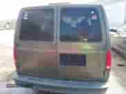 1997 Chevrolet Astro Cargo z VIN 1GCDL19W5VB170890, wystawiony jako IAAI lot #41715976 z przebiegiem Nie podano mil oraz . Historia ofert i sprzedaży dostępna na DreamBid. Obrazek 16.