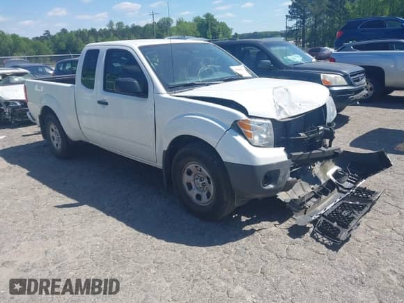 2021 Nissan Frontier S z VIN 1N6ED0CE5MN716108, wystawiony jako IAAI lot #42040921 z przebiegiem 23 282 mil mil oraz . Historia ofert i sprzedaży dostępna na DreamBid. Obrazek 1.