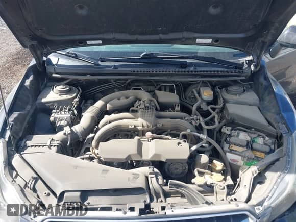 2014 Subaru Impreza Special Sports Limited z VIN JF1GPAS61E8276736, wystawiony jako IAAI lot #42700344 z przebiegiem 149 089 mil mil oraz . Historia ofert i sprzedaży dostępna na DreamBid. Obrazek 10.