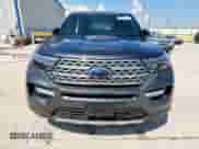 2020 Ford Explorer Limited z VIN 1FMSK7FH4LGC34500, wystawiony jako Copart lot #81243125 z przebiegiem 40 372 mil mil oraz Czysty tytuł • Clean title. Historia ofert i sprzedaży dostępna na DreamBid. Obrazek 5.