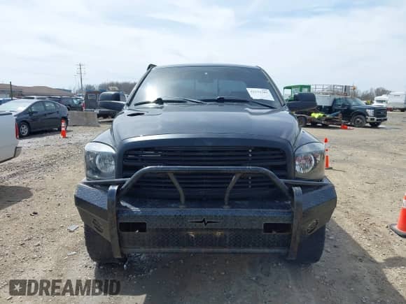 2008 Dodge 2500 SLT with VIN 3D7KS28A58G162568, listed as a IAAI auction lot 42131581 with 137,770 mi miles and . Bid and sale history available at DreamBid. Image 12.