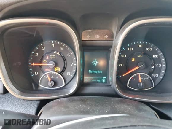 2013 Chevrolet Malibu LS с VIN 1G11B5SA1DF340478, выставлен на аукционе Copart как лот 81946975 с пробегом Не указан миль и Списание • Salvage title. История ставок и продаж доступна на DreamBid. Изображение 9.