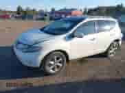 2010 Nissan Murano LE with VIN JN8AZ1MW7AW137731, listed as a IAAI auction lot 43194563 with 312,994 mi miles and . Bid and sale history available at DreamBid. Image 2.