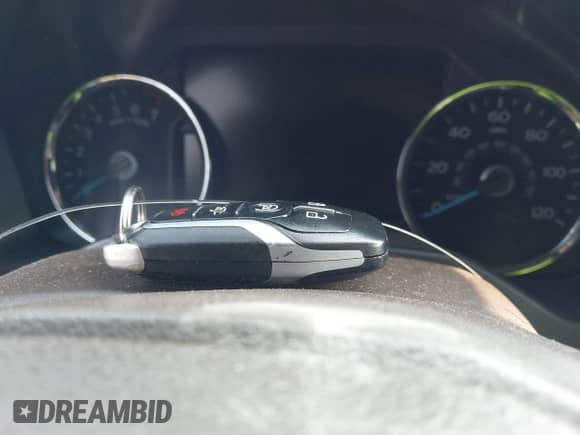 2016 Ford F-150 XLT z VIN 1FTEW1EGXGFD31336, wystawiony jako IAAI lot #42388182 z przebiegiem 170 110 mil mil oraz . Historia ofert i sprzedaży dostępna na DreamBid. Obrazek 11.