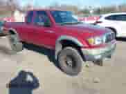 2001 Toyota Tacoma с VIN 5TEWN72N71Z877082, выставлен на аукционе IAAI как лот 42079139 с пробегом 209 396 миль миль и . История ставок и продаж доступна на DreamBid. Изображение 1.