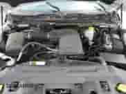 2022 Ram 1500 Tradesman z VIN 3C6RR7KG7NG211349, wystawiony jako Copart lot #55537185 z przebiegiem 73 000 mil mil oraz Szkoda całkowita • Salvage title. Historia ofert i sprzedaży dostępna na DreamBid. Obrazek 11.