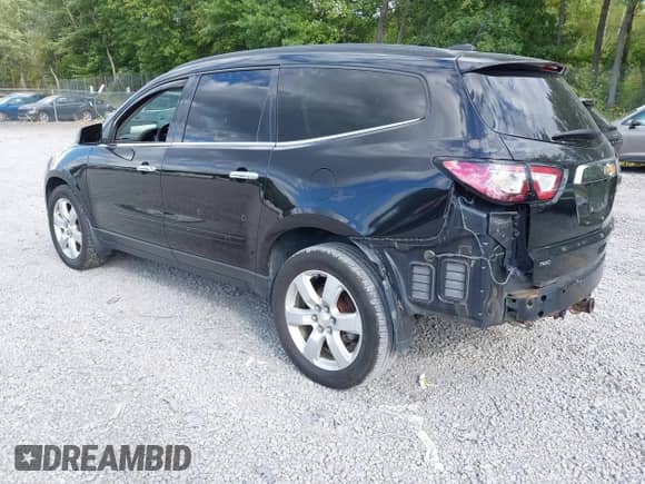2016 Chevrolet Traverse LT с VIN 1GNKVGKD9GJ230540, выставлен на аукционе IAAI как лот 43068648 с пробегом 176 126 миль миль и . История ставок и продаж доступна на DreamBid. Изображение 3.