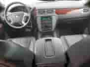 2013 GMC Sierra 1500 SLT с VIN 3GTP2WE77DG374365, выставлен на аукционе Copart как лот 61780645 с пробегом 30 432 миль миль и Списание • Salvage title. История ставок и продаж доступна на DreamBid. Изображение 8.