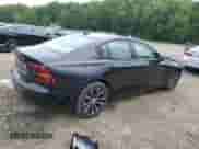 2021 Volvo S60 Momentum с VIN 7JR102FKXMG095318, выставлен на аукционе Copart как лот 58238835 с пробегом 30 417 миль миль и Списание • Salvage title. История ставок и продаж доступна на DreamBid. Изображение 3.