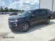 2025 Chevrolet Traverse AWD LT с VIN 1GNEVGRS2SJ223987, выставлен на аукционе Copart как лот 67834385 с пробегом 4 580 миль миль и Списание • Salvage title. История ставок и продаж доступна на DreamBid. Изображение 1.