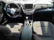 2024 Chevrolet Malibu LT with VIN 1G1ZD5ST1RF126614, listed as a Copart auction lot 69275795 with 50,177 mi miles and Salvage title. Bid and sale history available at DreamBid. Image 8.