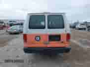 2011 Ford Econoline Cargo Commercial с VIN 1FTNS2EW2BDB24727, выставлен на аукционе IAAI как лот 41256502 с пробегом 280 981 миль миль и . История ставок и продаж доступна на DreamBid. Изображение 16.