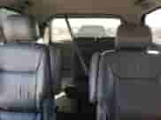 2004 Toyota Sienna XLE z VIN 5TDBA22C84S010562, wystawiony jako Copart lot #89595215 z przebiegiem 211 314 mil mil oraz Czysty tytuł • Clean title. Historia ofert i sprzedaży dostępna na DreamBid. Obrazek 10.