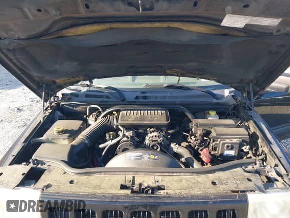 2006 Jeep Commander с VIN 1J8HG48K16C288915, выставлен на аукционе IAAI как лот 42751149 с пробегом 232 992 миль миль и . История ставок и продаж доступна на DreamBid. Изображение 10.