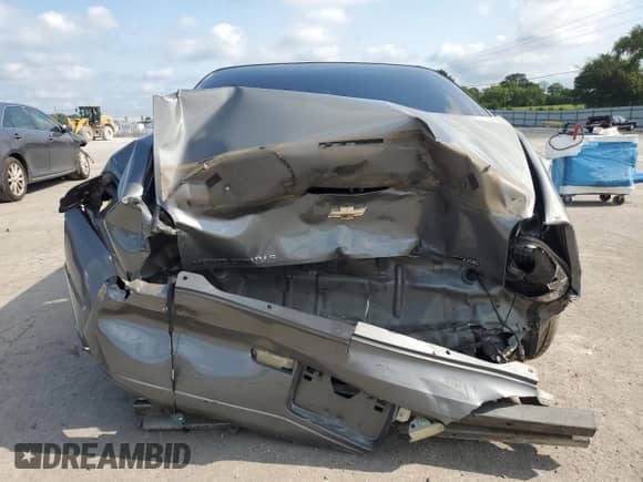 2007 Chevrolet Monte Carlo LS с VIN 2G1WJ15K379387983, выставлен на аукционе Copart как лот 68921825 с пробегом 204 817 миль миль и Списание • Salvage title. История ставок и продаж доступна на DreamBid. Изображение 6.