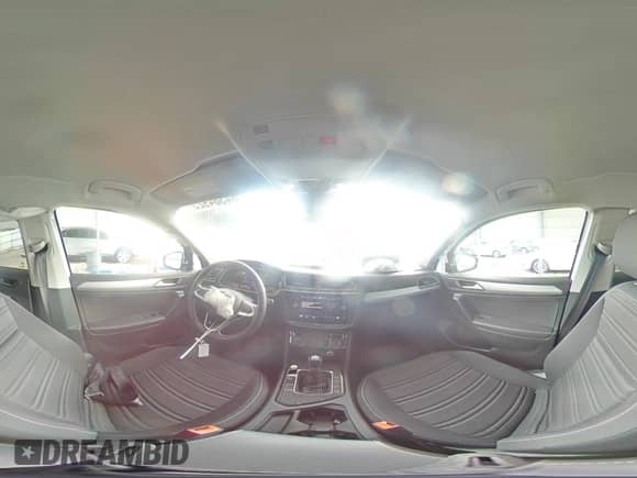 2024 Volkswagen Tiguan S с VIN 3VVRB7AXXRM187023, выставлен на аукционе Copart как лот 64384925 с пробегом Не указан миль и Списание • Salvage title. История ставок и продаж доступна на DreamBid. Изображение 15.