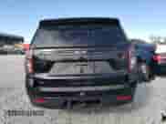 2024 Chevrolet Suburban Z71 с VIN 1GNSKDKD4RR255535, выставлен на аукционе Copart как лот 86375694 с пробегом Не указан миль и Списание • Salvage title. История ставок и продаж доступна на DreamBid. Изображение 6.