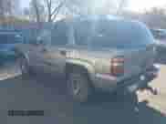 2002 Chevrolet Tahoe Z71 z VIN 1GNEK13Z32R125421, wystawiony jako IAAI lot #41859011 z przebiegiem 216 021 mil mil oraz . Historia ofert i sprzedaży dostępna na DreamBid. Obrazek 3.