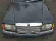 1991 Mercedes-Benz 300 с VIN WDBEB28D0MB283964, выставлен на аукционе Copart как лот 67120765 с пробегом 105 455 миль миль и Чистый • Clean title. История ставок и продаж доступна на DreamBid. Изображение 11.