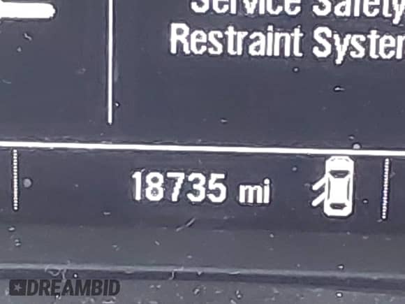 2023 Chevrolet Malibu LS с VIN 1G1ZB5ST6PF118088, выставлен на аукционе IAAI как лот 43167937 с пробегом 18 735 миль миль и . История ставок и продаж доступна на DreamBid. Изображение 16.