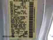 2000 Nissan Frontier XE with VIN 1N6ED26T0YC326640, listed as a Copart auction lot 88796235 with 292,015 mi miles and Salvage title. Bid and sale history available at DreamBid. Image 12.