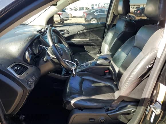 2019 Dodge Journey Crossroad с VIN 3C4PDCGB3KT783803, выставлен на аукционе Copart как лот 86473235 с пробегом 188 054 миль миль и Списание • Salvage title. История ставок и продаж доступна на DreamBid. Изображение 7.