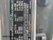 2023 Hyundai Santa Cruz Night Edition с VIN 5NTJCDAF8PH060564, выставлен на аукционе Copart как лот 61330885 с пробегом 45 026 миль миль и Списание • Salvage title. История ставок и продаж доступна на DreamBid. Изображение 12.