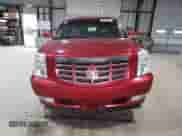 2014 Cadillac Escalade Luxury z VIN 1GYS4BEF4ER227050, wystawiony jako Copart lot #53987805 z przebiegiem 250 162 mil mil oraz Szkoda całkowita • Salvage title. Historia ofert i sprzedaży dostępna na DreamBid. Obrazek 5.