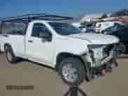 2021 Chevrolet Silverado 1500 Work Truck с VIN 3GCNWAEF8MG214789, выставлен на аукционе IAAI как лот 43326662 с пробегом 66 223 миль миль и . История ставок и продаж доступна на DreamBid. Изображение 1.