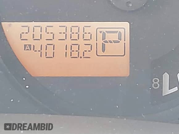 2013 Nissan Frontier SL with VIN 1N6AD0ER1DN728402, listed as a IAAI auction lot 43217166 with 205,386 mi miles and . Bid and sale history available at DreamBid. Image 15.