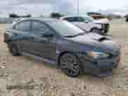 2019 Subaru WRX STI Limited with VIN JF1VA2V6XK9830825, listed as a Copart auction lot 69884295 with 43,408 mi miles and Salvage title. Bid and sale history available at DreamBid. Image 4.