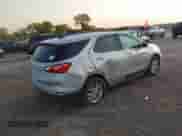 2020 Chevrolet Equinox LT z VIN 3GNAXJEV5LS533766, wystawiony jako IAAI lot #43162079 z przebiegiem 93 868 mil mil oraz . Historia ofert i sprzedaży dostępna na DreamBid. Obrazek 4.