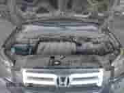 2006 Honda Pilot EX-L z VIN 2HKYF18526H501636, wystawiony jako IAAI lot #43389106 z przebiegiem 222 248 mil mil oraz . Historia ofert i sprzedaży dostępna na DreamBid. Obrazek 10.