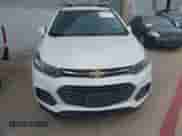 2021 Chevrolet Trax LS с VIN KL7CJKSB7MB320802, выставлен на аукционе IAAI как лот 43153106 с пробегом 80 983 миль миль и . История ставок и продаж доступна на DreamBid. Изображение 12.