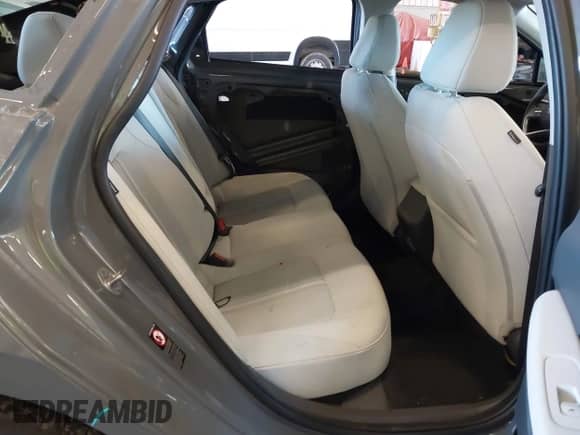 2023 Hyundai Sonata SEL with VIN KMHL64JA3PA286260, listed as a IAAI auction lot 42919718 with 61,137 mi miles and . Bid and sale history available at DreamBid. Image 8.