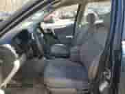 2004 Saturn L L300 1 with VIN 1G8JC54F64Y516789, listed as a Copart auction lot 50020045 with Not provided miles and Salvage title. Bid and sale history available at DreamBid. Image 7.