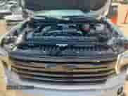 2024 Chevrolet Silverado 3500HD High Country с VIN 1GC4YVEY4RF432252, выставлен на аукционе Copart как лот 67944165 с пробегом 332 миль миль и Списание • Salvage title. История ставок и продаж доступна на DreamBid. Изображение 11.