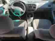 1998 Honda Civic z VIN 2HGEJ6682WH905378, wystawiony jako Copart lot #67458325 z przebiegiem 200 442 mil mil oraz Szkoda całkowita • Salvage title. Historia ofert i sprzedaży dostępna na DreamBid. Obrazek 8.