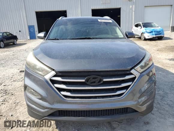 2018 Hyundai Tucson SEL Plus с VIN KM8J3CA42JU667348, выставлен на аукционе Copart как лот 65370065 с пробегом 181 435 миль миль и Списание • Salvage title. История ставок и продаж доступна на DreamBid. Изображение 5.