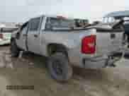 2009 Chevrolet Silverado 1500 LT z VIN 3GCEK23C49G222129, wystawiony jako Copart lot #53082025 z przebiegiem 169 215 mil mil oraz Szkoda całkowita • Salvage title. Historia ofert i sprzedaży dostępna na DreamBid. Obrazek 2.